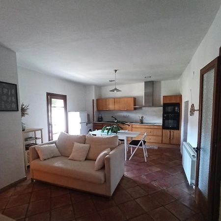 Ca L'Aleixa Apartment Bisbal de Falset Exterior photo
