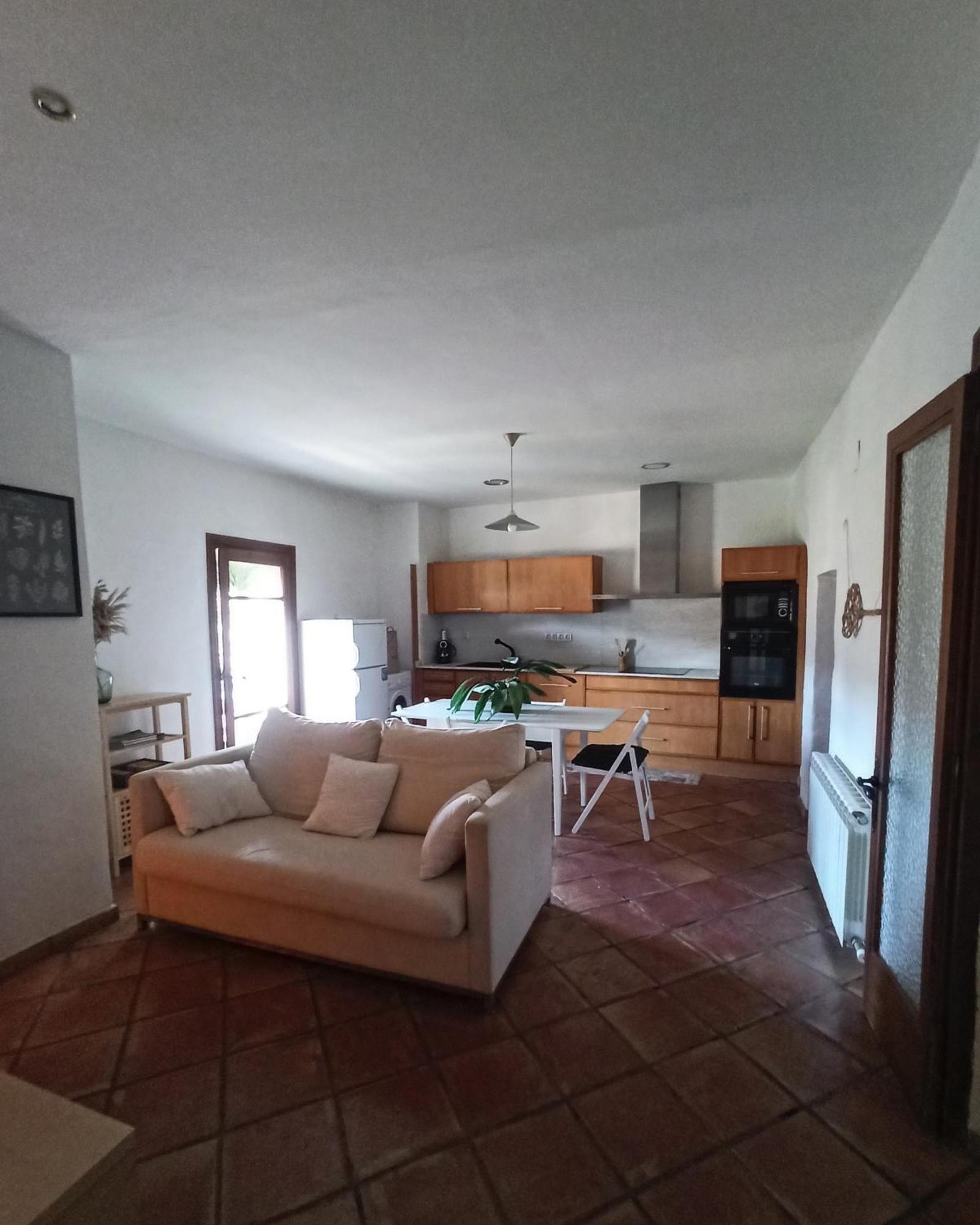 Ca L'Aleixa Apartment Bisbal de Falset Exterior photo