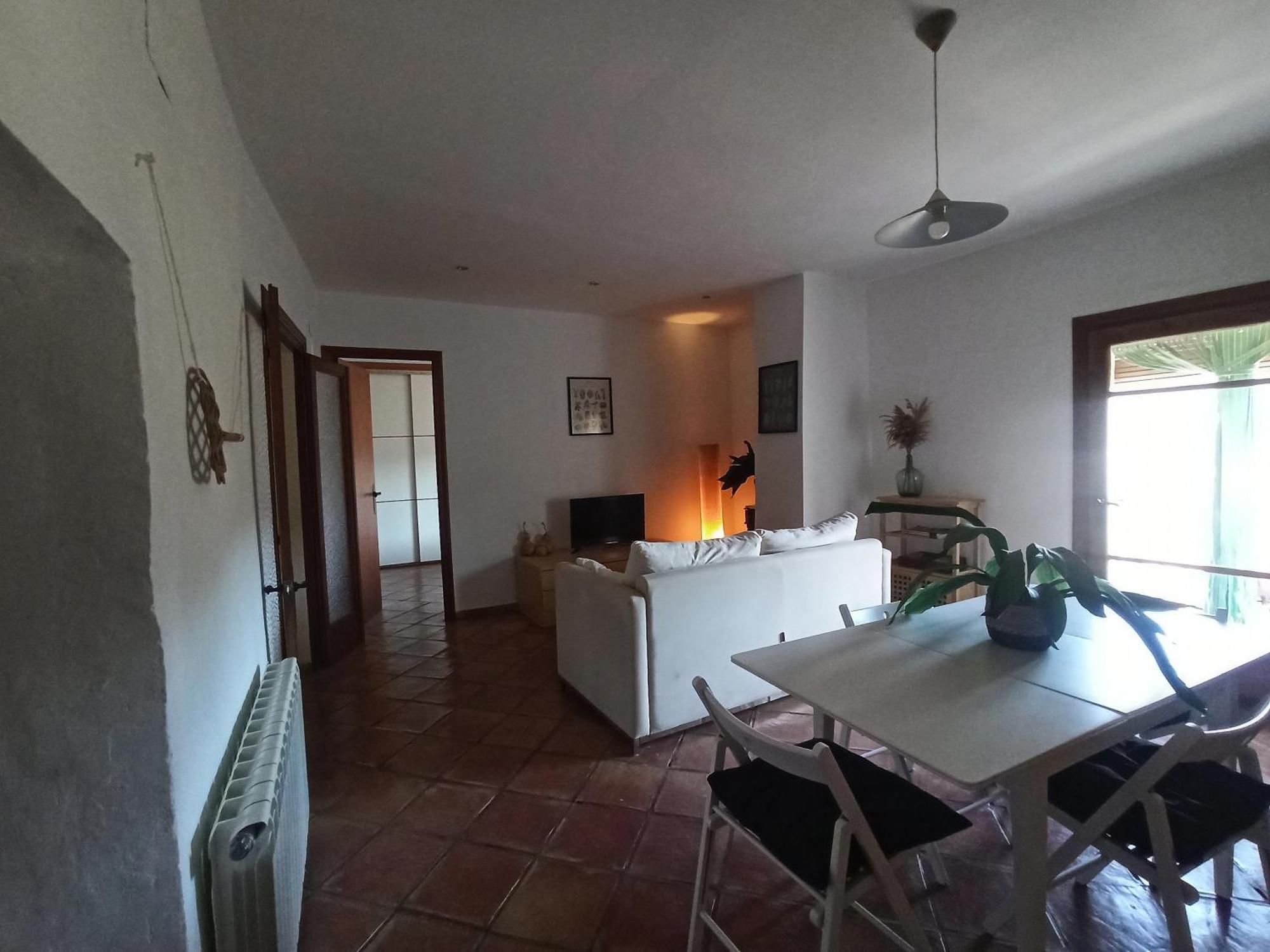 Ca L'Aleixa Apartment Bisbal de Falset Exterior photo